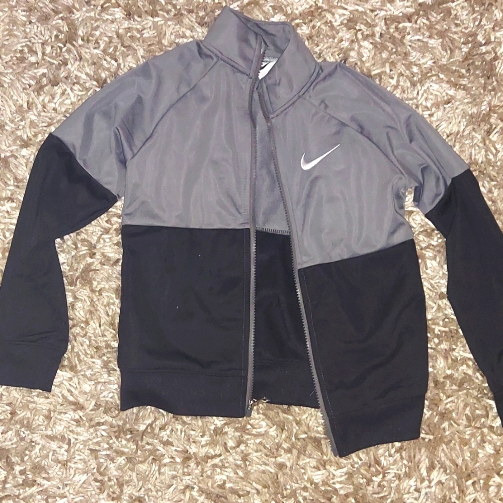 Boys Nike jacket